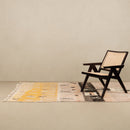 Lilia - vintage boujad rug