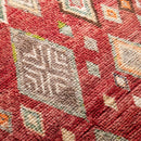 Termoss - vintage boujad rug