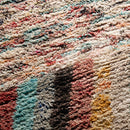 Jouweria - vintage boujad rug