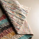 Jouweria - vintage boujad rug