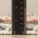 Jouweria - vintage boujad rug