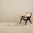 Jouweria - vintage boujad rug
