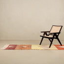Amestan - vintage boujad rug