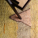 Amestan - vintage boujad rug