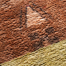 Amestan - vintage boujad rug