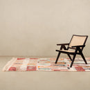 Anaan - vintage boujad rug