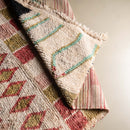 Bnidrar - vintage boujad rug