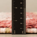 Bnidrar - vintage boujad rug