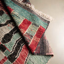 Anna - vintage boujad rug
