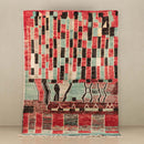 Anna - vintage boujad rug