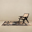 Melouya - vintage boujad rug