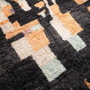Melouya - vintage boujad rug