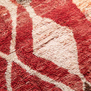 Dayfa - vintage boujad rug