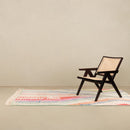 Khalil - vintage boujad rug
