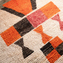 Mona - vintage boujad rug