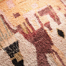 Nessma - vintage boujad rug