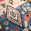Nesayem - vintage boujad rug