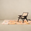 Mumtaz - vintage boujad rug