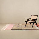 Thara - vintage boujad rug