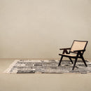Yousra - vintage boujad rug