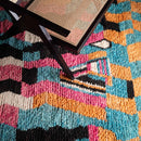 Rahma - vintage boujad rug
