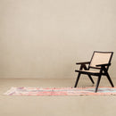 ilyass - vintage boujad rug