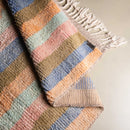 Afennis - vintage boujad rug
