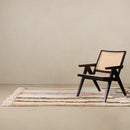 Afennis - vintage boujad rug