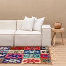 Massaouda - vintage azilal rug