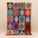 Massaouda - vintage azilal rug