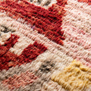 Manaf - vintage boujad rug