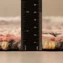 Manaf - vintage boujad rug