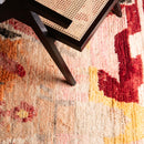 Manaf - vintage boujad rug