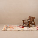 Manaf - vintage boujad rug
