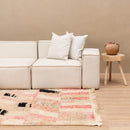 Ikhlas - vintage boujad rug