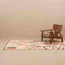 Shaima - Vintage boujad rug