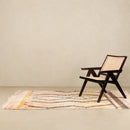 Zennu - Vintage boujad rug