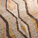 Zennu - Vintage boujad rug