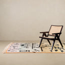 Moubachir - Vintage boujad rug
