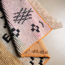 Moubachir - Vintage boujad rug