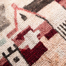 Thabita - vintage boujad rug