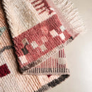 Thabita - vintage boujad rug