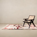 Thabita - vintage boujad rug