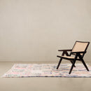 Iszzu - vintage boujad rug