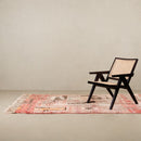 Ouajeda - vintage boujad rug