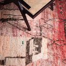 Ouajeda - vintage boujad rug