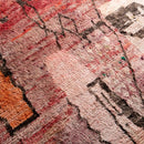 Ouajeda - vintage boujad rug