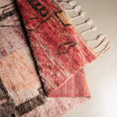 Ouajeda - vintage boujad rug