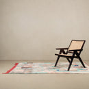 Lahcen - vintage boujad rug