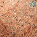 Beri - vintage boujad rug